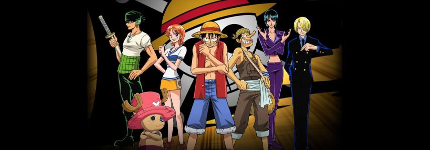Key Characters in One Piece